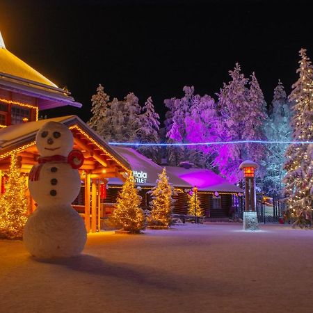 Design Apartment With Lake View, Sauna, Fireplace Rovaniemi Exterior photo