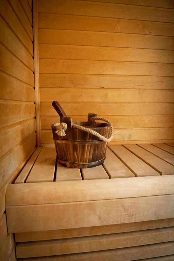 Design Apartment With Lake View, Sauna, Fireplace Rovaniemi Exterior photo